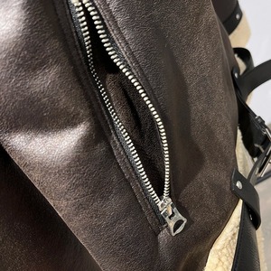 Chaqueta a cuadros de franela con forro de lana de Invierno para mujer con botón, Chaqueta de manga larga con capucha, suéter para mujer, abrigo, Chaqueta estilo motocicleta - Product Image 6