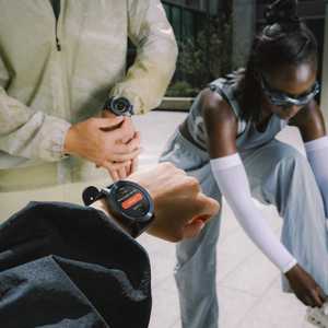 Global CMF Watch 3 Pro <span class=keywords><strong>Smartwatch</strong></span> 1,43 "AMOLED Dual-Band GPS BT Call Heart Rate Tracking Smart Watch - Product Image 3