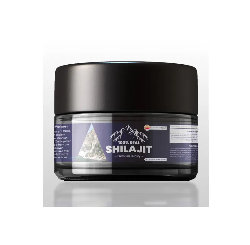 Toptan fiyat standart kalite 100% saf ve doğal siyah tırmanmak himalaya Shilajit reçine hint tedarikçisi