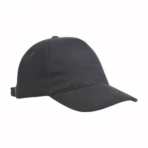 Cappellino in Cotone a 5 Pannelli Personalizzabile, Gadget Promozionale - Product Image 3
