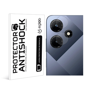 ANTISHOCK <b>Screen</b> Protector for Infinix Note 30i Premium Protective Cover for Your Device - Product Image 1
