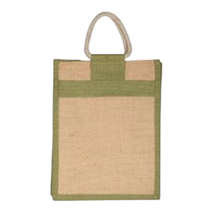 Femelle sac de jute - Product Image 2