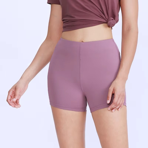 Shorts de yoga pour femmes Fashion Sports High Elastic Fitness Yoga Shorts Quick Dry Women Gym Shorts - Product Image 2