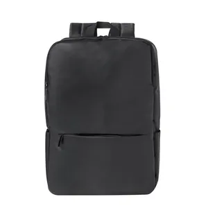 Zaino in Ecopelle Sarek Personalizzabile per Merchandising Promozionale - Product Image 1