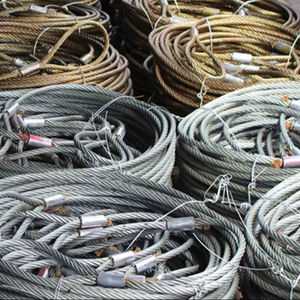 Cable de acero - Product Image 1