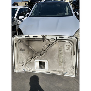 ฝากระโปรงหน้า FIAT Panda Series 7591578 (1980-1986) 900cc เบนซิน - Product Image 4