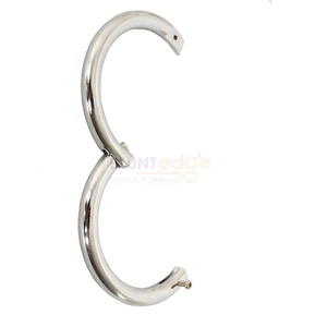 Anneau de nez de bœuf réglable en acier inoxydable, réutilisable et durable, pour animaux – Vente en gros, fabrication de haute qualité, best-seller - Product Image 3