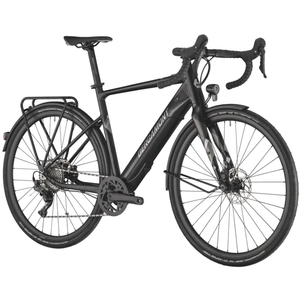 Bicicleta Eléctrica de Carretera Bergamonts E-Grandurance - Product Image 3