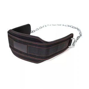 Nouvelle Arrivée Ceinture de Musculation Épaisse en Néoprène pour Tractions, Soulevements, Musculation, Powerlifting et Gymnastique, Étanche - Product Image 3