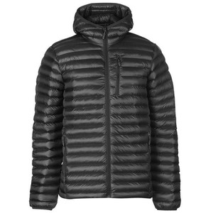 EM Oversize Custom Plus Size Men's Print Puffer Chaquetas de invierno Puffer Bubble Coats High Street Chaqueta acolchada transpirable para hombre - Product Image 1