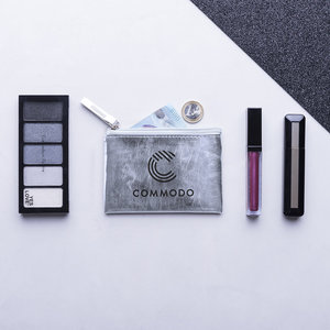 <b>Purse</b> Gifts and Premiums Woman M725934-234 - Product Image 2