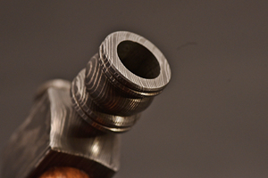 Hacha de acero forjado para exteriores, proveedor de herramientas duraderas, hacha con mango personalizado de Pakistán, fabricante de calidad superior de Pakistán - Product Image 2