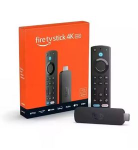 Fournisseur Fire TV Stick 4K Max - 3ème génération - Récepteur multimédia numérique - 4K - Product Image 1