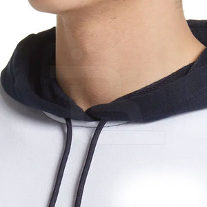 Sudaderas informales de invierno de alta calidad para hombres 100% algodón ecológico transpirable con último estilo bajo MOQ personalizable - Product Image 5