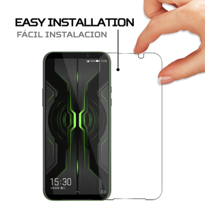 ฟิล์มกันรอยหน้าจอ ANTISHOCK สำหรับเสี่ยวมี่ แบล็ค ชาร์ค 2 โปร - Product Image 2