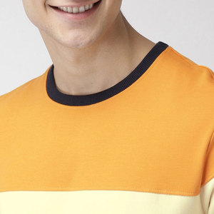 เสื้อสเวตเชิ้ตผู้ชายผ้าฝ้ายพิมพ์โลโก้ตามสั่ง ขายดี สไตล์ลำลอง ใส่สบาย - Product Image 6