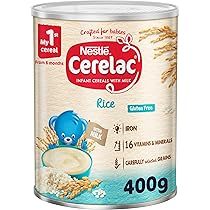 Céréales pour adultes enrichies de haute qualité avec du lait, multigrains croustillants, boîte prête à manger à partir de 12 mois - Product Image 6