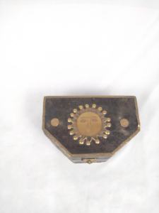 Wholesale Custom Printed Handmade Wood Box Polished Wooden Gift Box from India by <b>CRAFTS</b> GALORE - Product Image 5