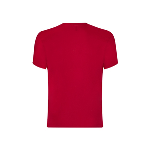 KEYA T-shirt de couleur pour adulte "keya" KEYA M725857-3034 textile - Product Image 3
