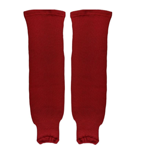 Customized Made <b>Light</b> Weight Ice Hockey Knitted Socks Design Your Own Team <b>Name</b> Printing Sports Wear Knitted Socks - Product Image 3