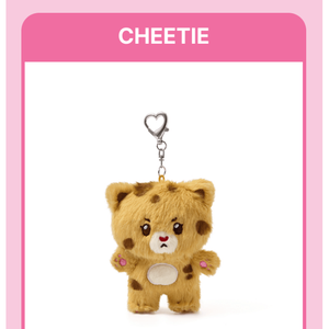 ILLIT - พวงกุญแจตุ๊กตา MD อย่างเป็นทางการ DEARLIT - Product Image 2