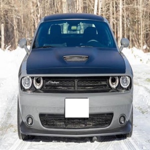 DODGE CHALLENGER T/A 2023 USADO, Volante a la Izquierda/Derecha - Product Image 1