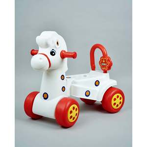 GIRNAR para PONY, Producto Plástico - Product Image 1