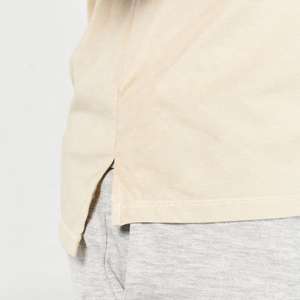 Alta calidad precio de fábrica Logo impresión 100% algodón personalizado camiseta impresa al por mayor de alta calidad hombres Camisetas hechas en Pakistán - Product Image 6