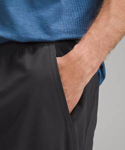 กางเกงวอร์มเฮฟวี่เวทของผู้ชายกางเกงออกกำลังกายเอวยางยืดมีกระเป๋าซิปมี2025 - Product Image 3