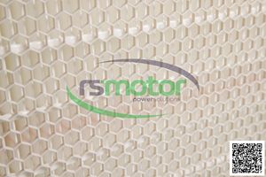 Élément de filtre à air d'origine OEM pour RS-12409797 MWM - Product Image 2