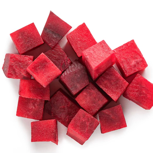 BETTERINE RACINE/SANTÉ DU COEUR/CONGELÉ CRU/VEGAN CLEANSE - Product Image 1