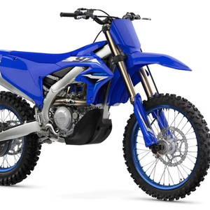 Ventas Anuales 2026 YZ450FX Cross-Country Nueva (Motocicletas) - Product Image 1
