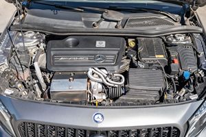 Mercedes-Benz GLA45 AMG Usado del 2015 - Product Image 5