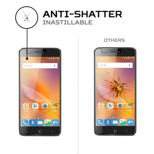 ฟิล์มป้องกันหน้าจอโทรศัพท์มือถือกันกระแทกสำหรับ A610 ZTE Blade - Product Image 4