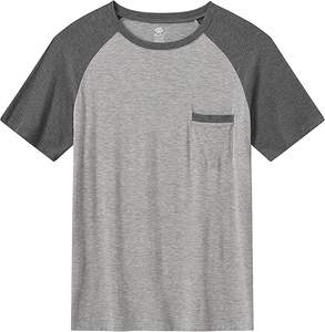 Conjunto de Camiseta de Verano para Hombre de Alta Calidad Personalizable, Pantalones Largos de Talla Grande y Pantalones Deportivos de Estilo Casual con Logotipo Personalizable - Product Image 2