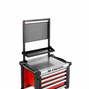 ชุดอุปกรณ์อเนกประสงค์ฟาคอม 1 สำหรับตู้เครื่องมือ - Product Image 2