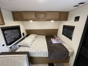 Nueva Autocaravana Forest River Wolf Pup 16BHSW 2025 - Product Image 2