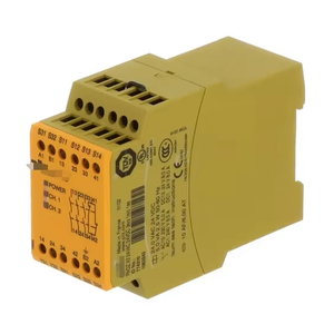 Producto original PST 4 110 V AC unidad base del controlador - Product Image 1