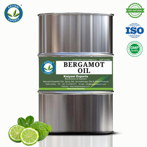 Huile essentielle de bergamote de qualité supérieure 100% Pure & Organic Aromatherapy & Skincare Fabricant, fournisseur et exportateur indien - Product Image 3