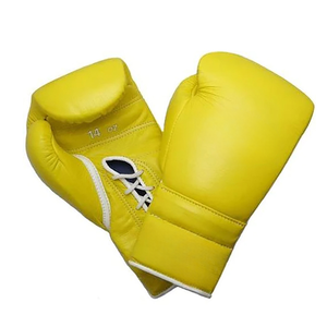 Nuevo juego de combate de boxeo profesional personalizable de cuero EVA y PU de alta calidad para Taekwondo y artes marciales - Product Image 2