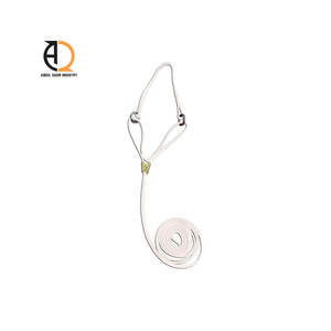 Martingala de Cuero para Caballos, Productos Ecuestres - Product Image 3