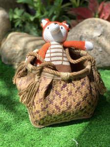 Nouveau Design 2023 Seagrass Bag Sacs pour femmes - Product Image 4