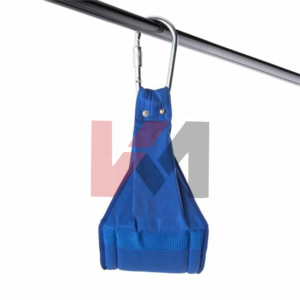 Correas Abdominales Personalizadas con Logotipo para Entrenamiento en Gimnasio, Correas Abdominales para Levantamiento de Pesas y Ejercicios de Dominadas - Product Image 6