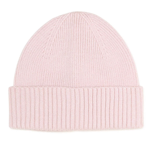 Bonnet tricoté d'hiver personnalisé et épais de luxe de haute qualité Bonnets de grande taille avec broderie 3D Bonnet respirant Vente en gros - Product Image 1