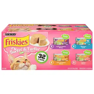 buy wholesale Wet Cat Food Variety Pack in bulk wholesale Wet Cat Food Variety Pack suppliers near me in bulk cheap