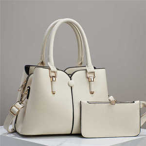 Bolso de hombro grande para mujer, bolso de compras diario, moda a rayas de alta calidad, la mejor calidad para venta en línea - Product Image 4