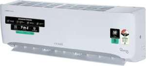 สินค้าขายดีสำหรับ CRLA012IND342401 เครื่องปรับอากาศแบบแยกส่วนอินเวอร์เตอร์ 1 ตัน 3 ดาว รุ่น 2026 - Product Image 2