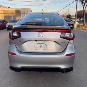 สภาพดีเยี่ยม ฮอนด้า ซีวิค สปอร์ต ปี 2025 - Product Image 3