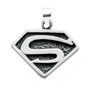 Ciondolo con ciondolo da uomo personalizzabile 18K in ottone zircone perla in stile religioso per bambini gioielli Design personalizzato - Product Image 1