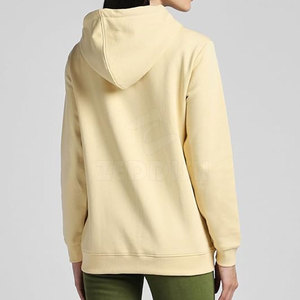 Offre Spéciale Collection d'hiver de sweat à capuche pour femme en tricot sur mesure avec col à capuche Prix de gros Fabriqué au Pakistan - Product Image 2